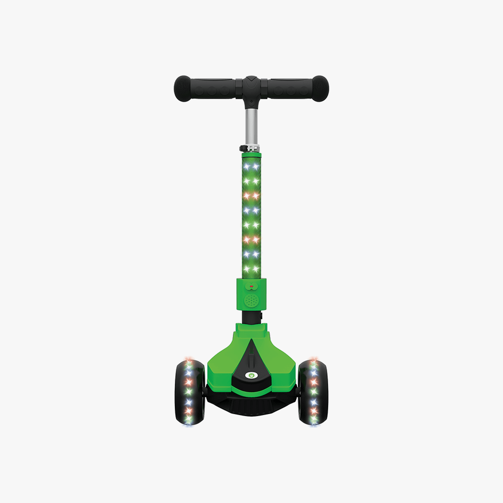 Saturn Folding Kick Scooter