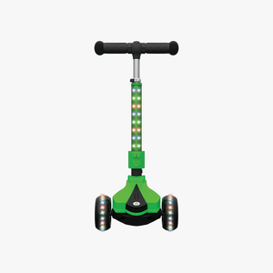 Saturn Folding Kick Scooter