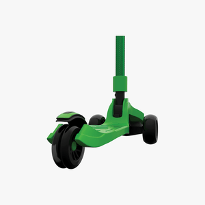 Saturn Folding Kick Scooter