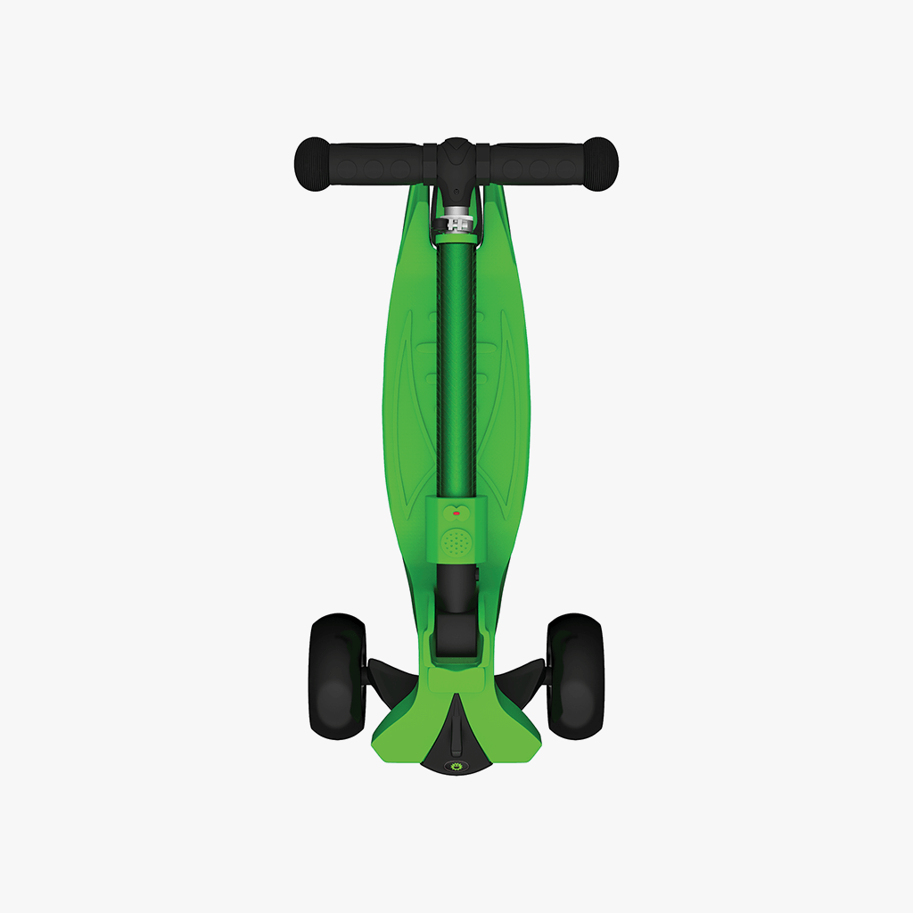 Saturn Folding Kick Scooter