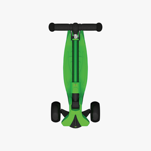 Saturn Folding Kick Scooter