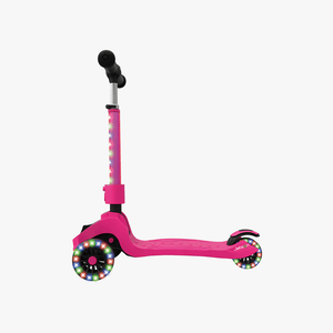 Saturn Folding Kick Scooter