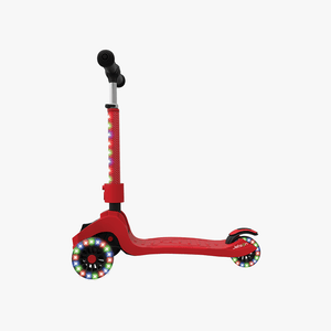 Saturn Folding Kick Scooter