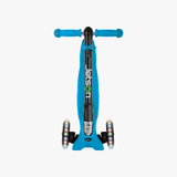 Solo Folding Kick Scooter