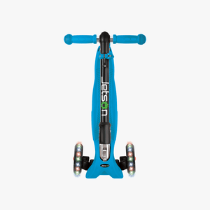 Solo Folding Kick Scooter