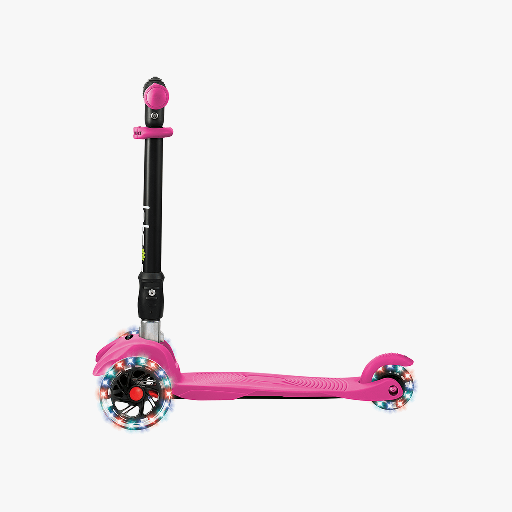 Solo Folding Kick Scooter