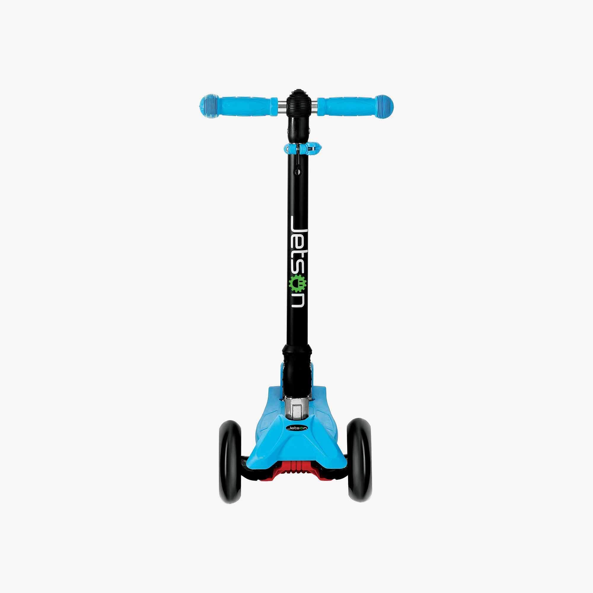 Twin Folding Kick Scooter