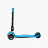 Twin Folding Kick Scooter