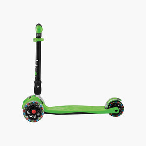 Twin Folding Kick Scooter