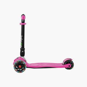 Twin Folding Kick Scooter