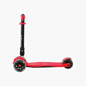 Twin Folding Kick Scooter