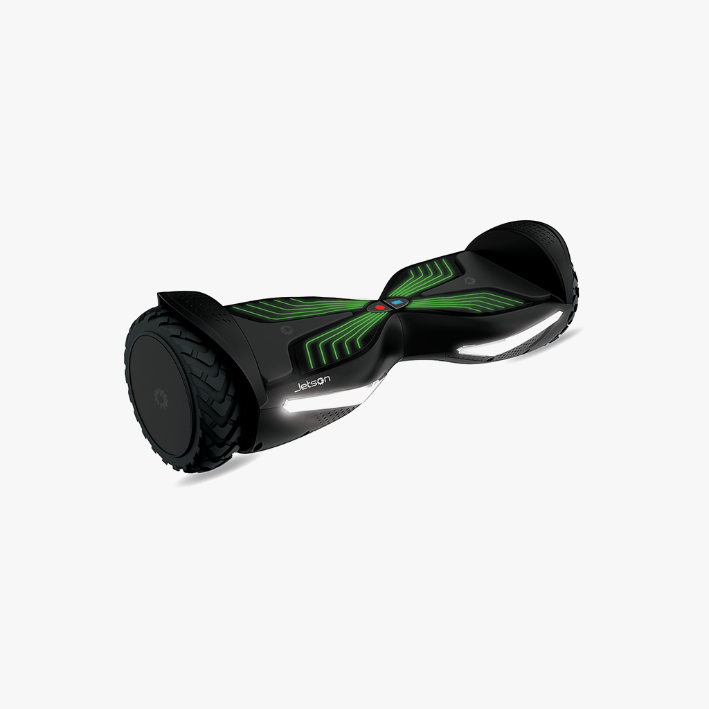 V12 Electra-Light Hoverboard