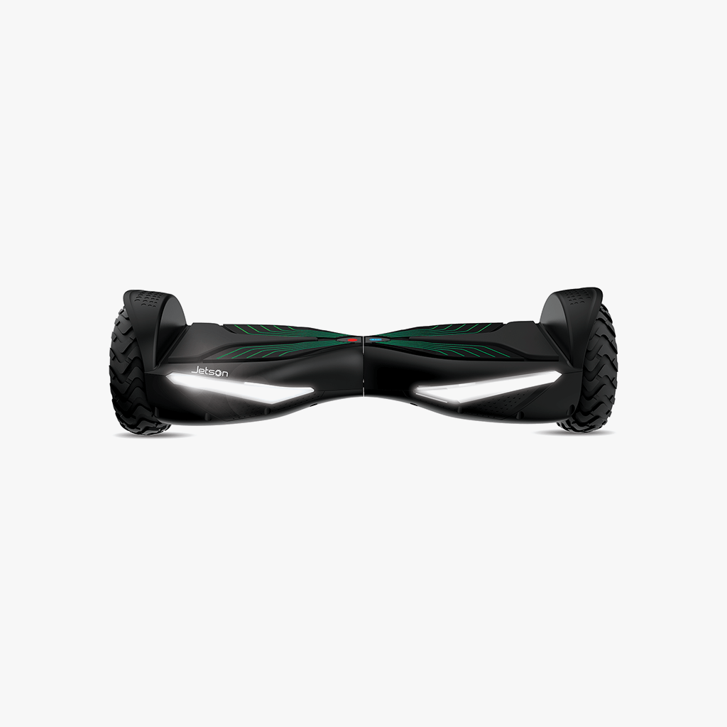 V12 Electra-Light Hoverboard