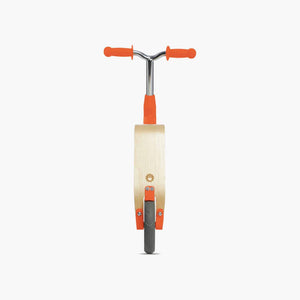 Flex Wood 2-in-1 Scooter