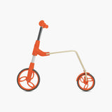 Flex Wood 2-in-1 Scooter