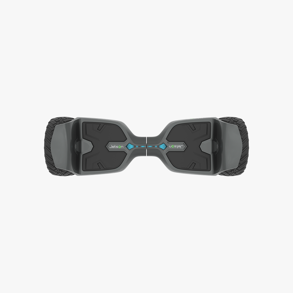 V6 XL Hoverboard