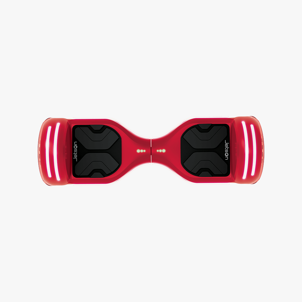 X10 Hoverboard