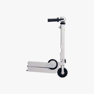 E-Pocket Folding Electric Scooter