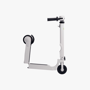 E-Pocket Folding Electric Scooter