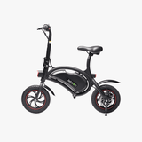 Bolt Electric Bike