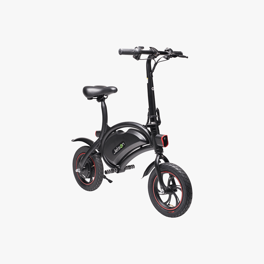 Bolt Electric Bike