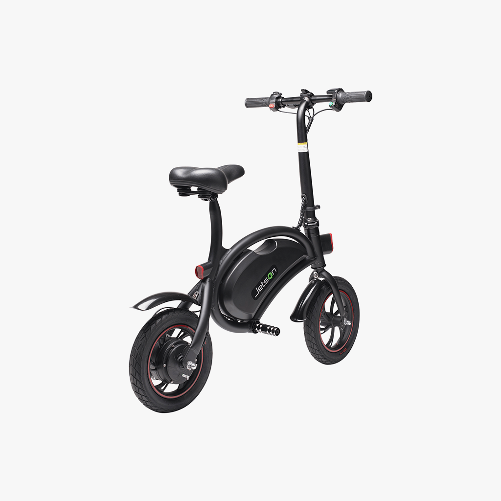 Bolt Electric Bike