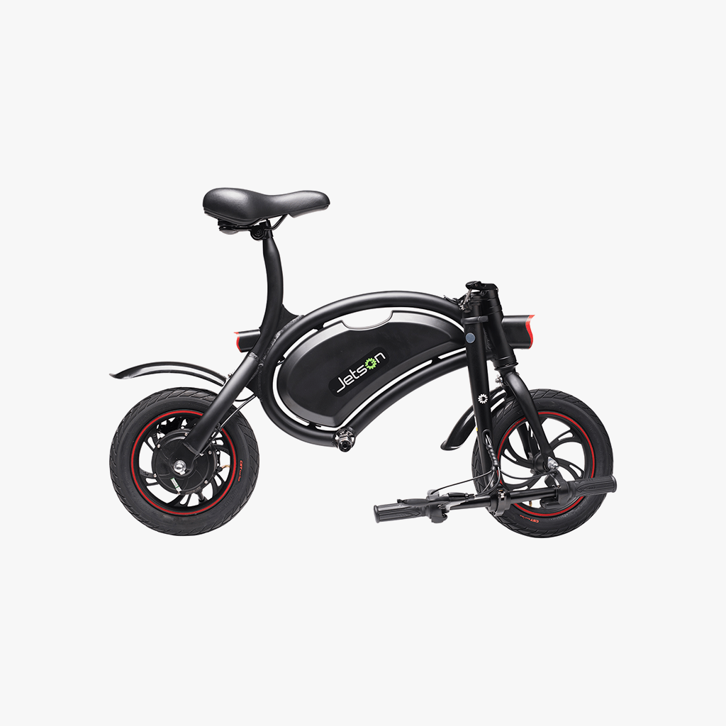 Bolt Electric Bike