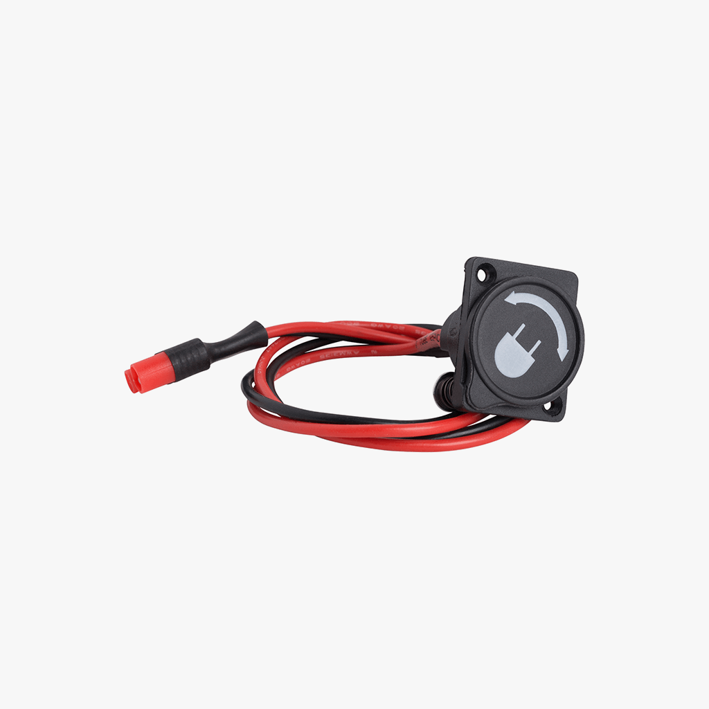 Breeze Electric Scooter Connector for Battery